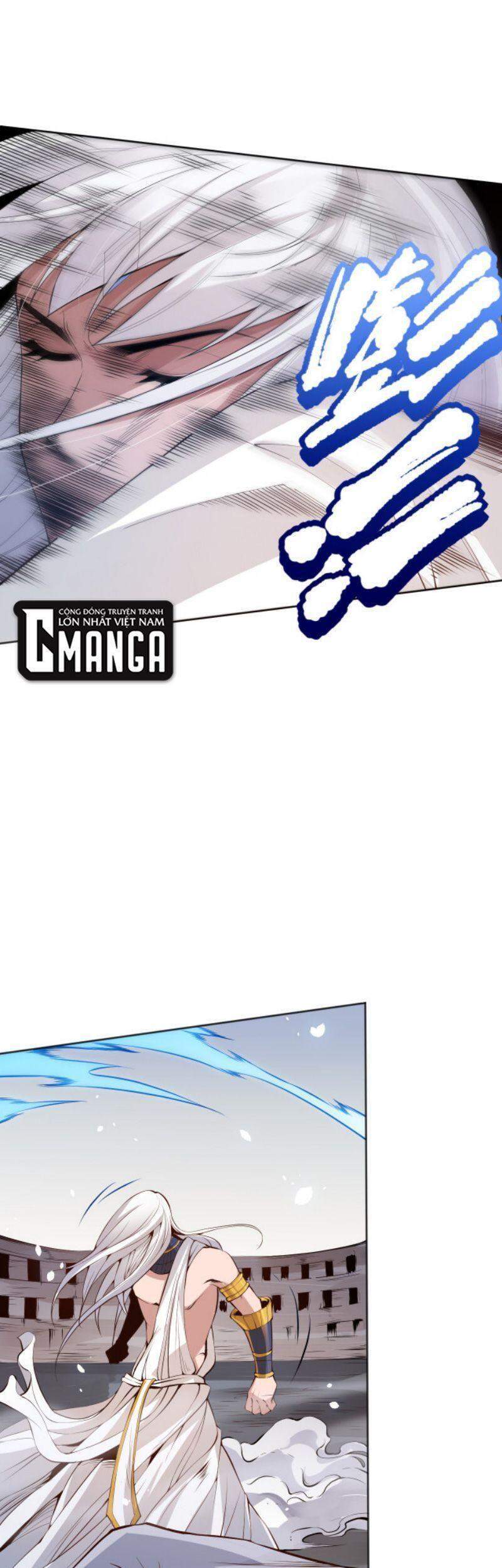 Giản Giới Chapter 158 - Trang 2