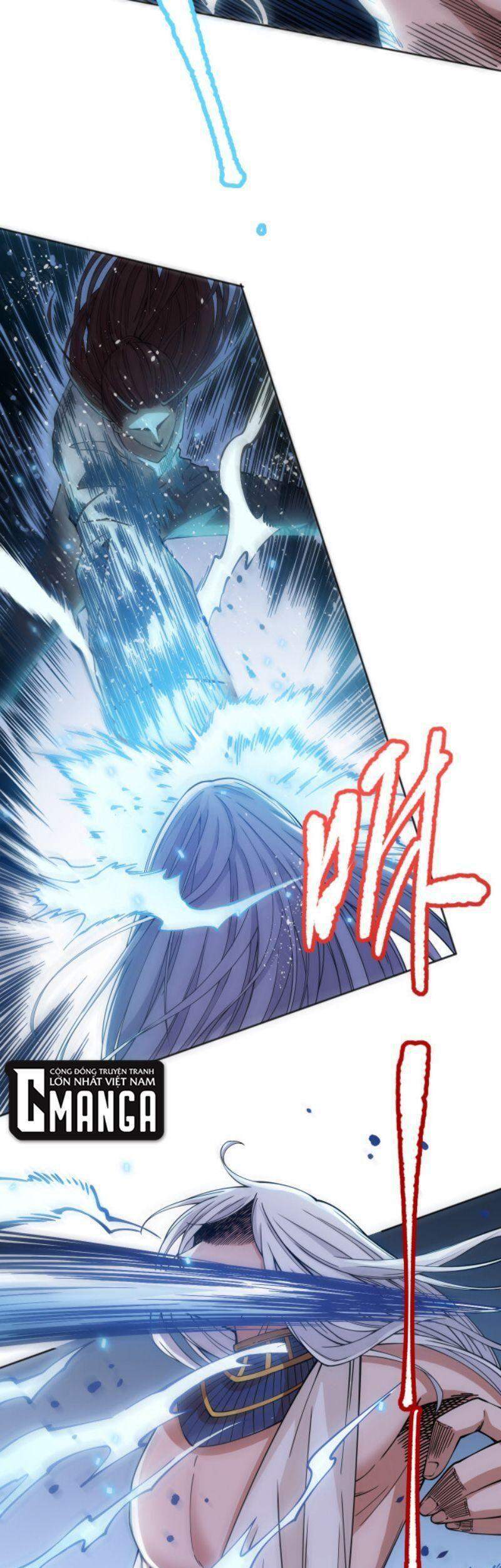 Giản Giới Chapter 158 - Trang 2