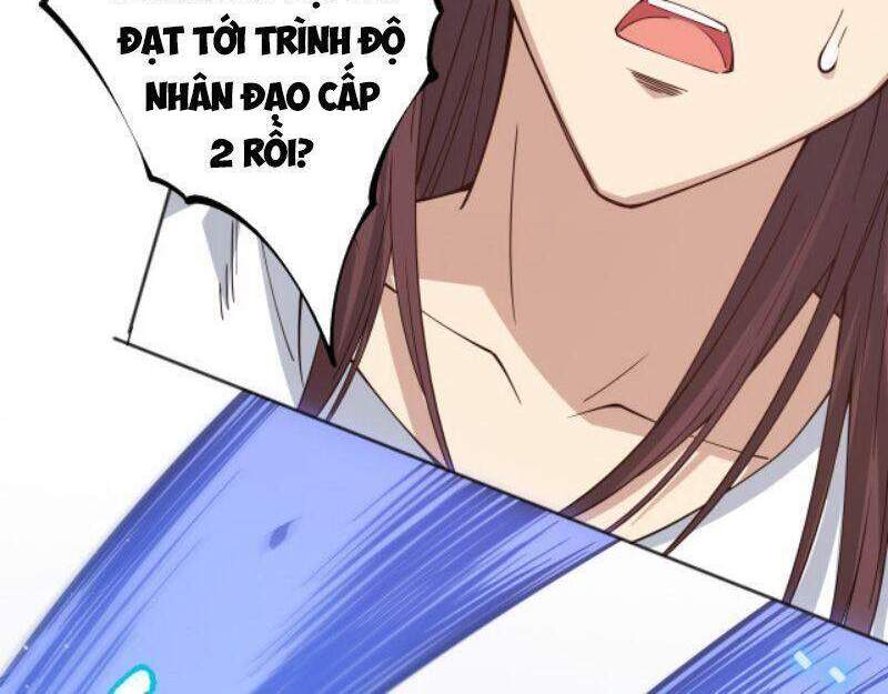 Giản Giới Chapter 158 - Trang 2