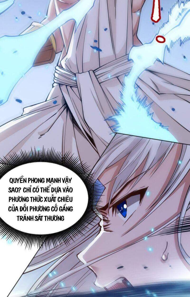 Giản Giới Chapter 158 - Trang 2