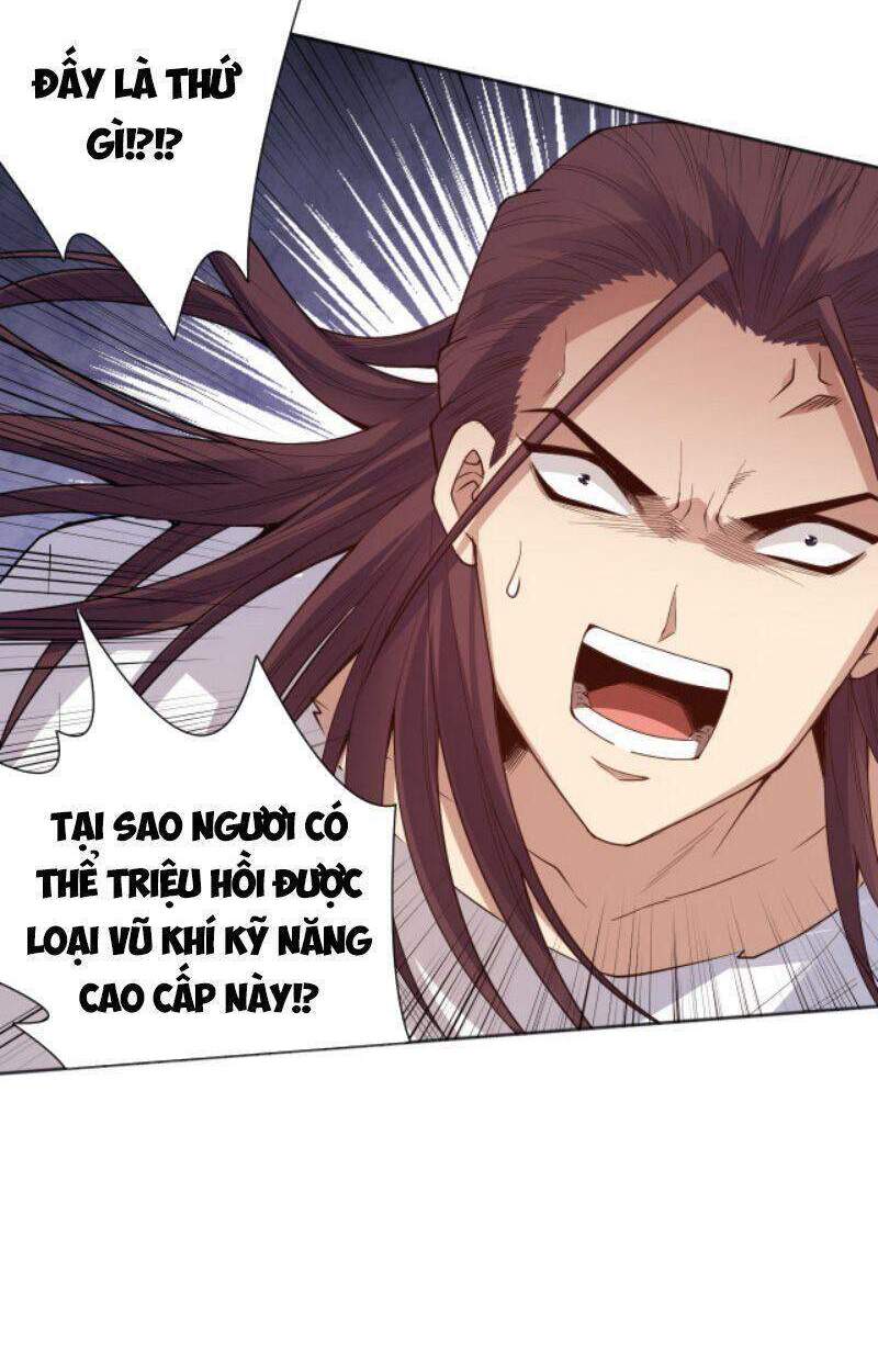 Giản Giới Chapter 159 - Trang 2