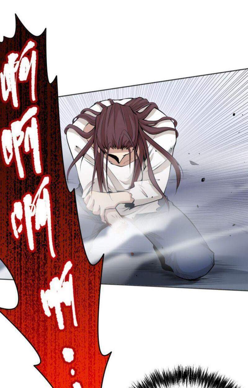 Giản Giới Chapter 159 - Trang 2