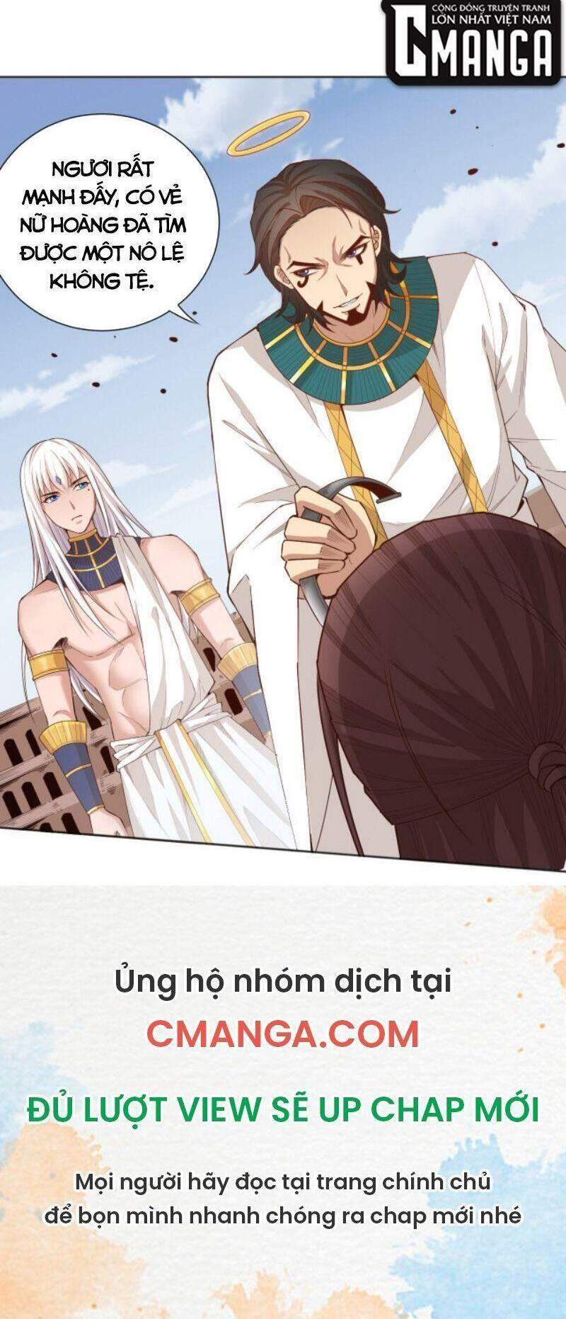 Giản Giới Chapter 159 - Trang 2