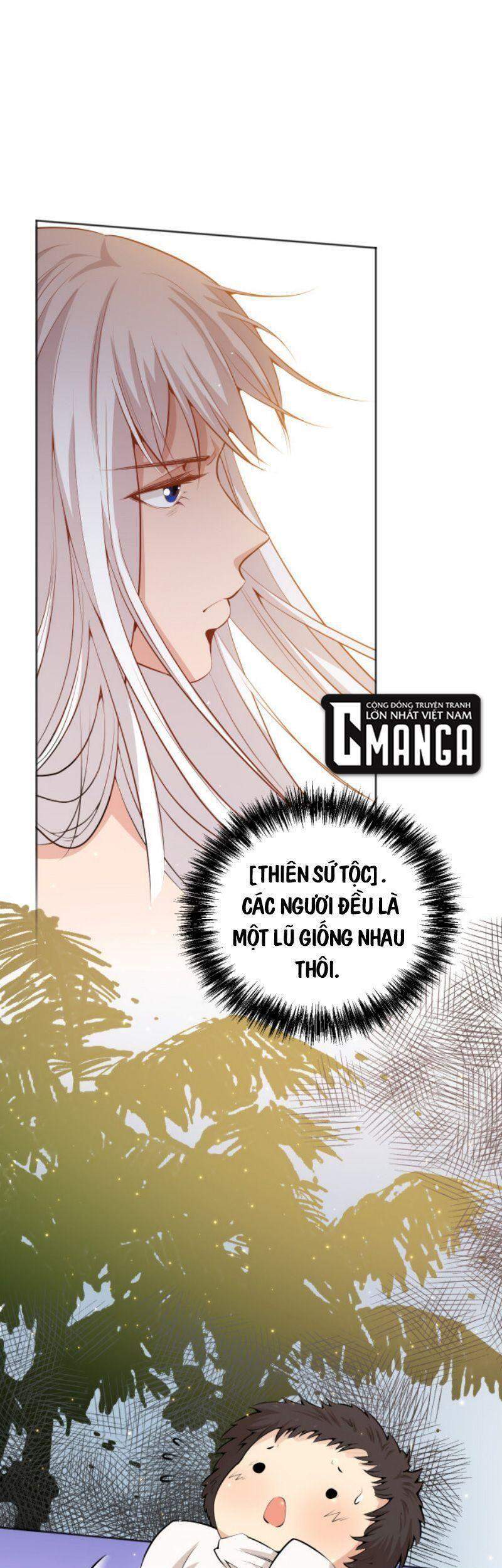 Giản Giới Chapter 159 - Trang 2