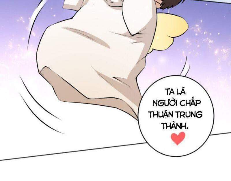 Giản Giới Chapter 159 - Trang 2