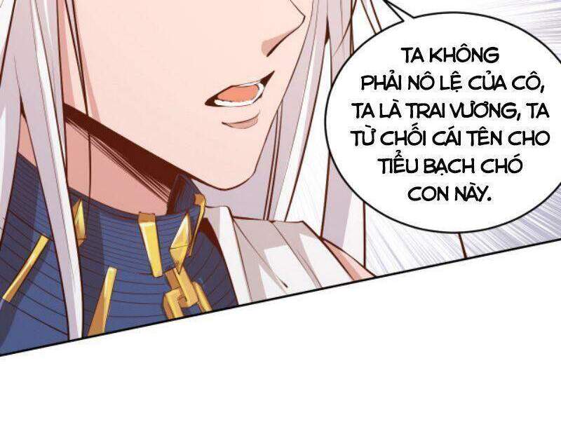 Giản Giới Chapter 159 - Trang 2