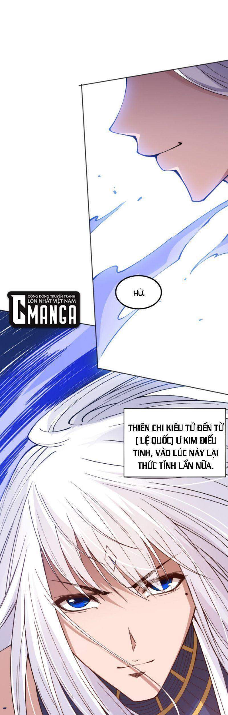 Giản Giới Chapter 159 - Trang 2