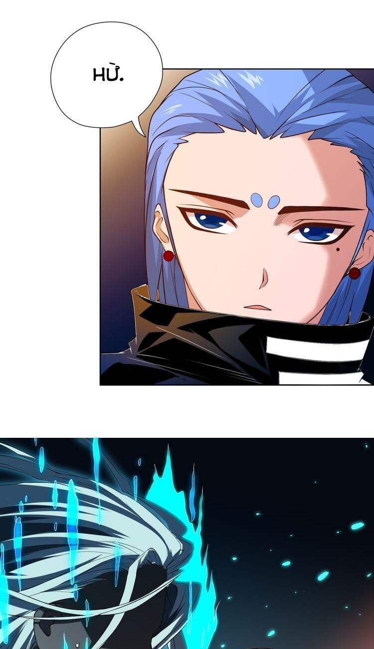 Giản Giới Chapter 16.2 - Trang 2