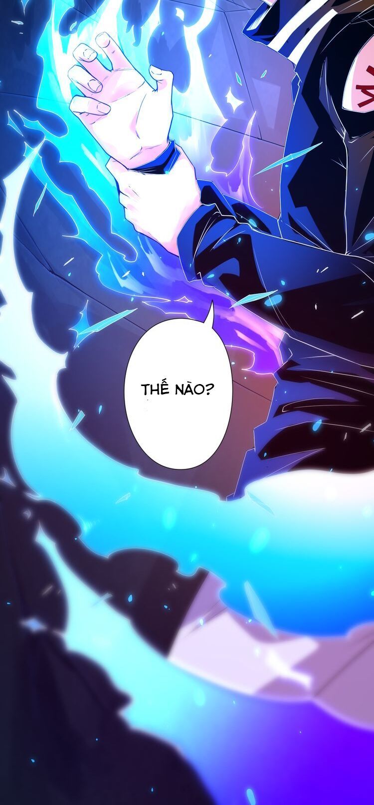 Giản Giới Chapter 16.2 - Trang 2