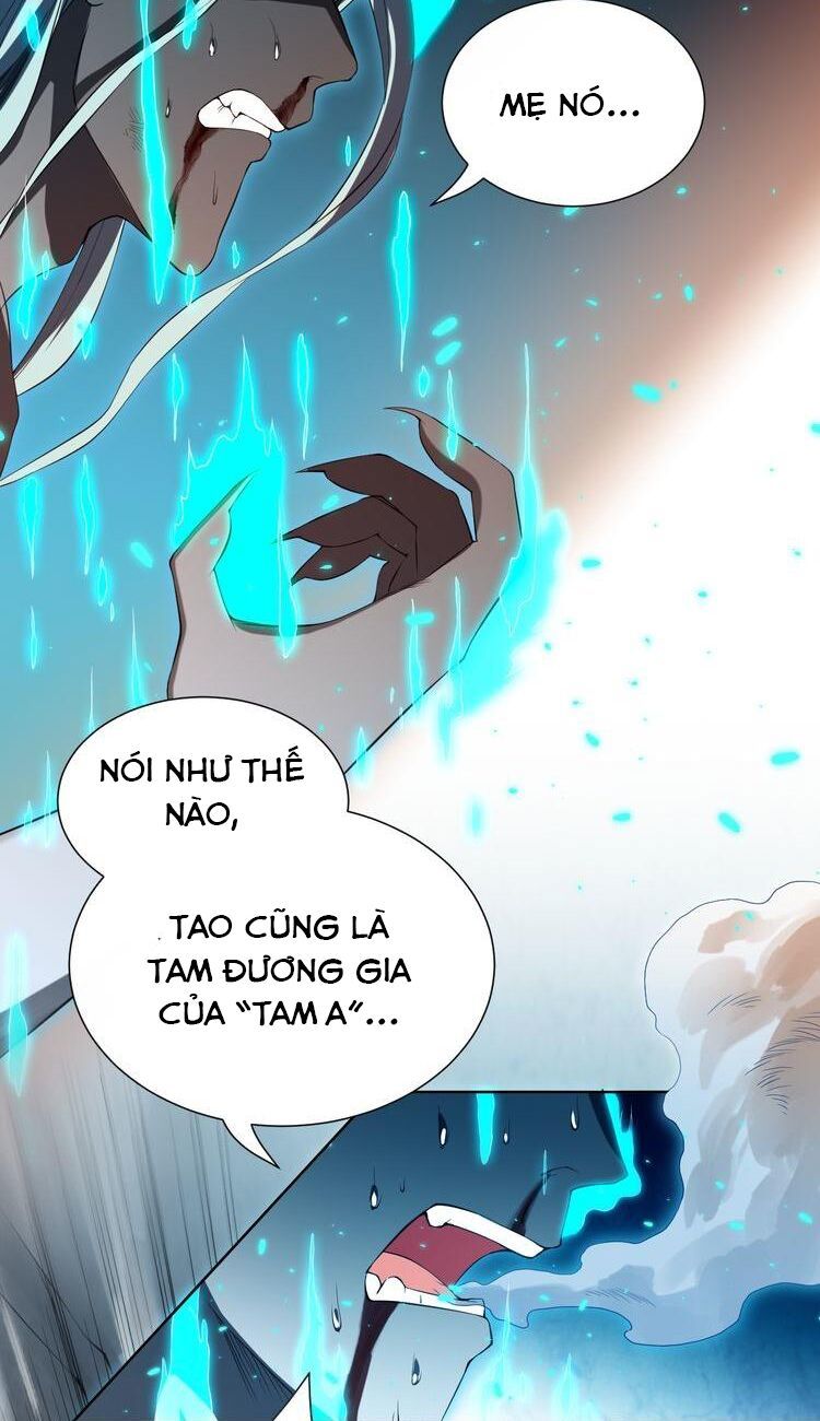 Giản Giới Chapter 16.2 - Trang 2