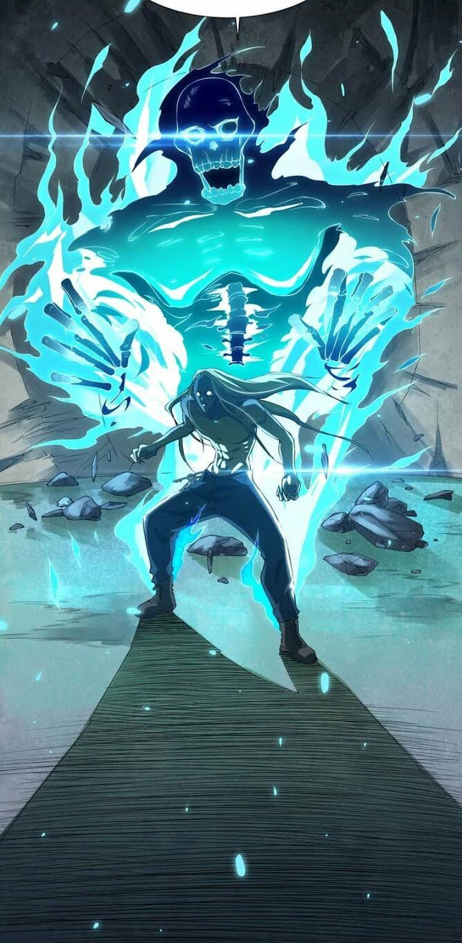 Giản Giới Chapter 16.2 - Trang 2