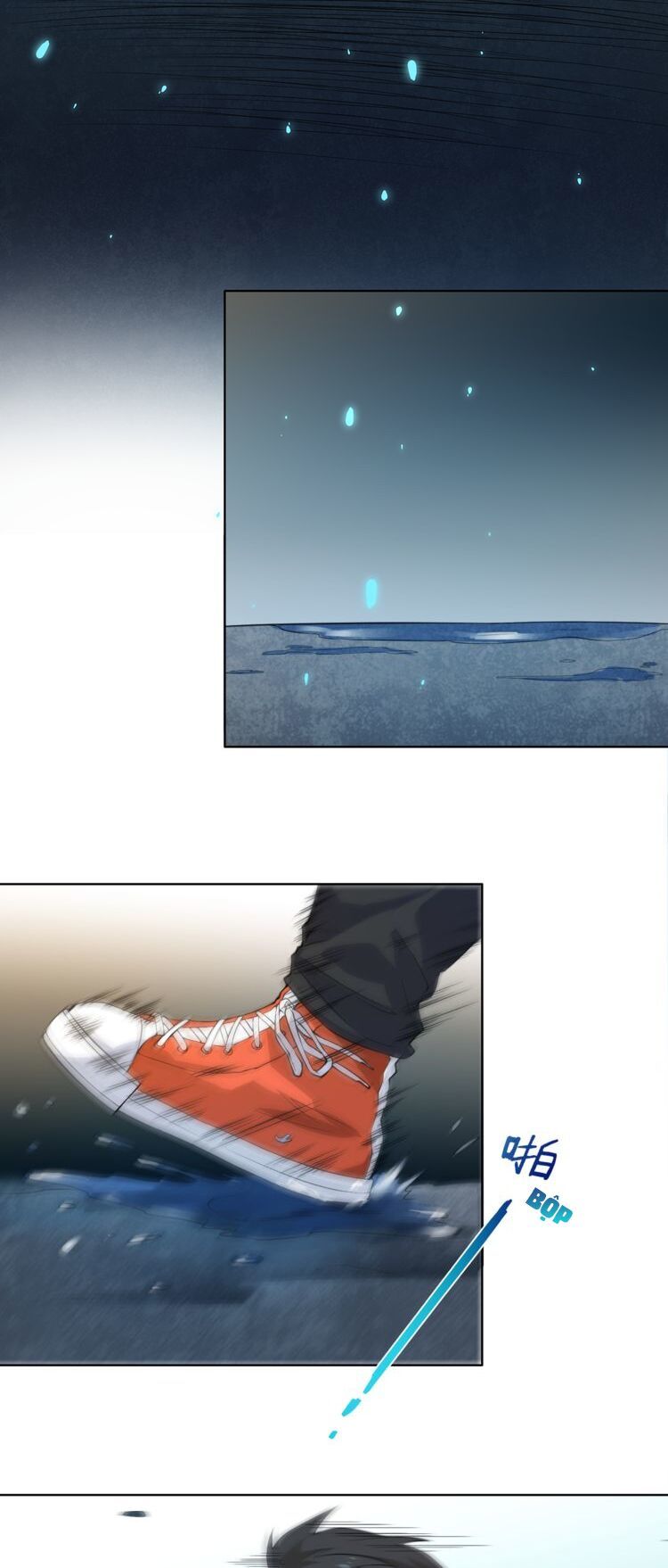 Giản Giới Chapter 16.2 - Trang 2