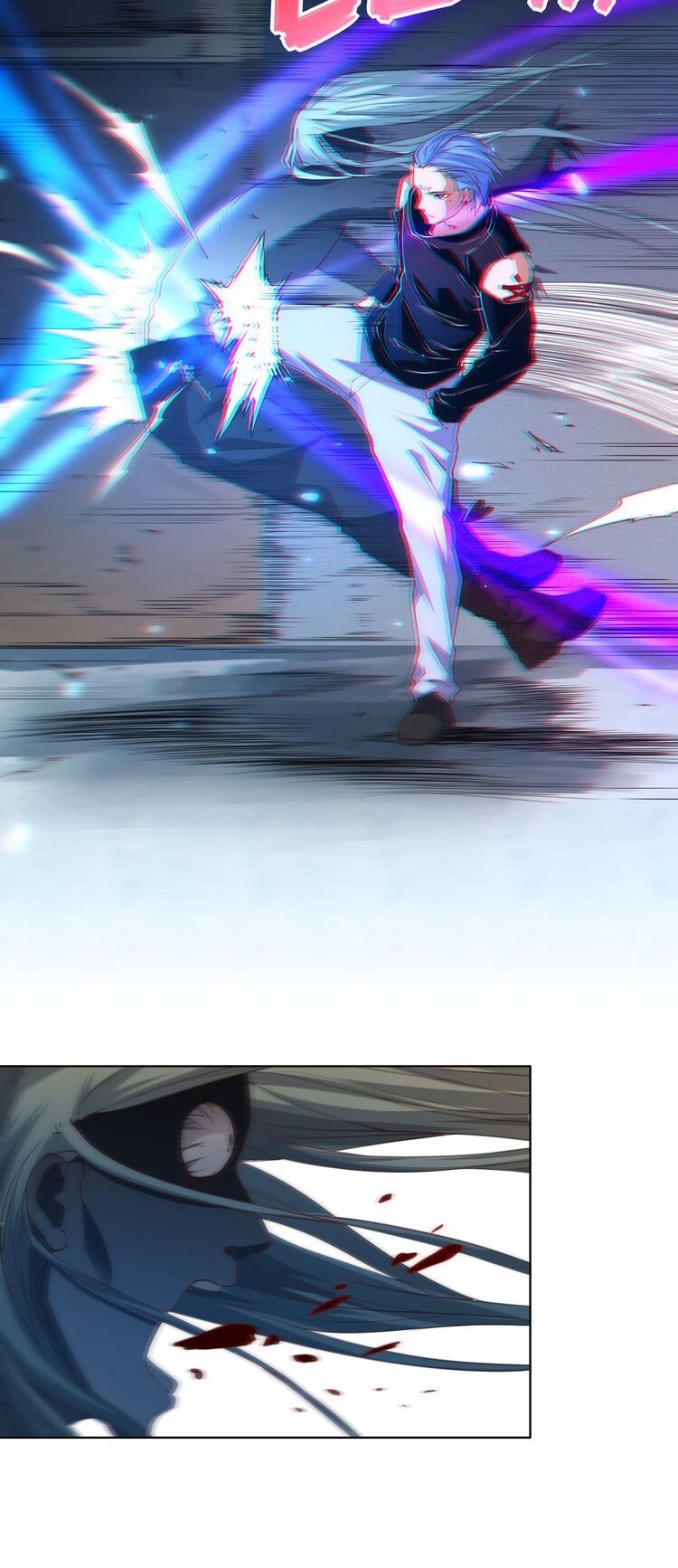 Giản Giới Chapter 16 - Trang 2