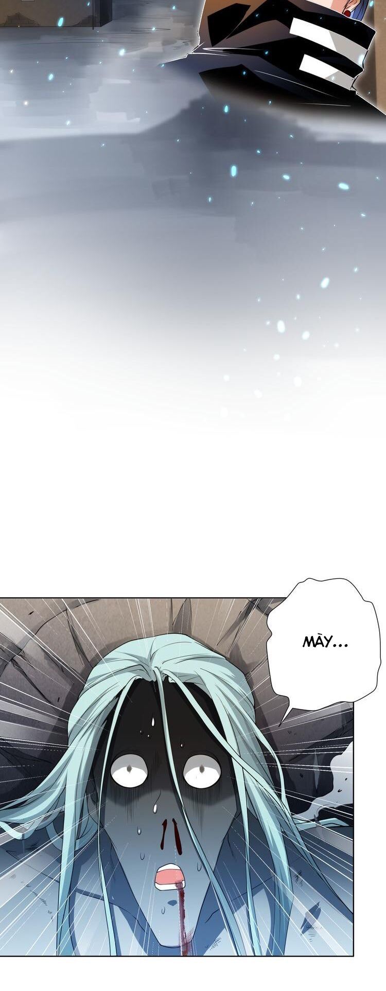 Giản Giới Chapter 16 - Trang 2