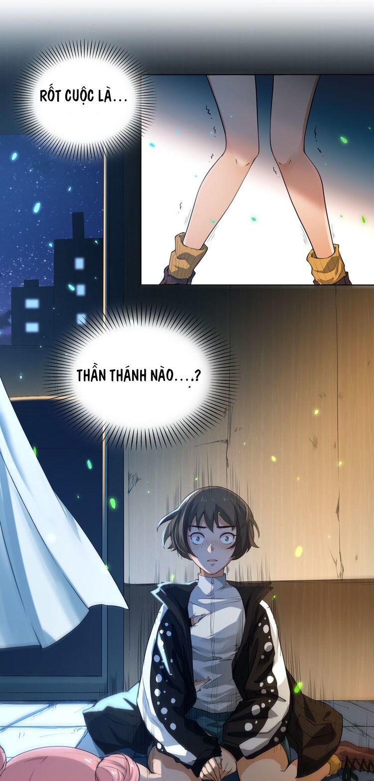 Giản Giới Chapter 16 - Trang 2