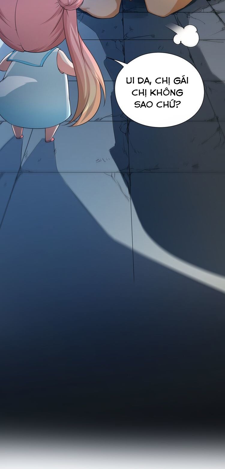 Giản Giới Chapter 16 - Trang 2