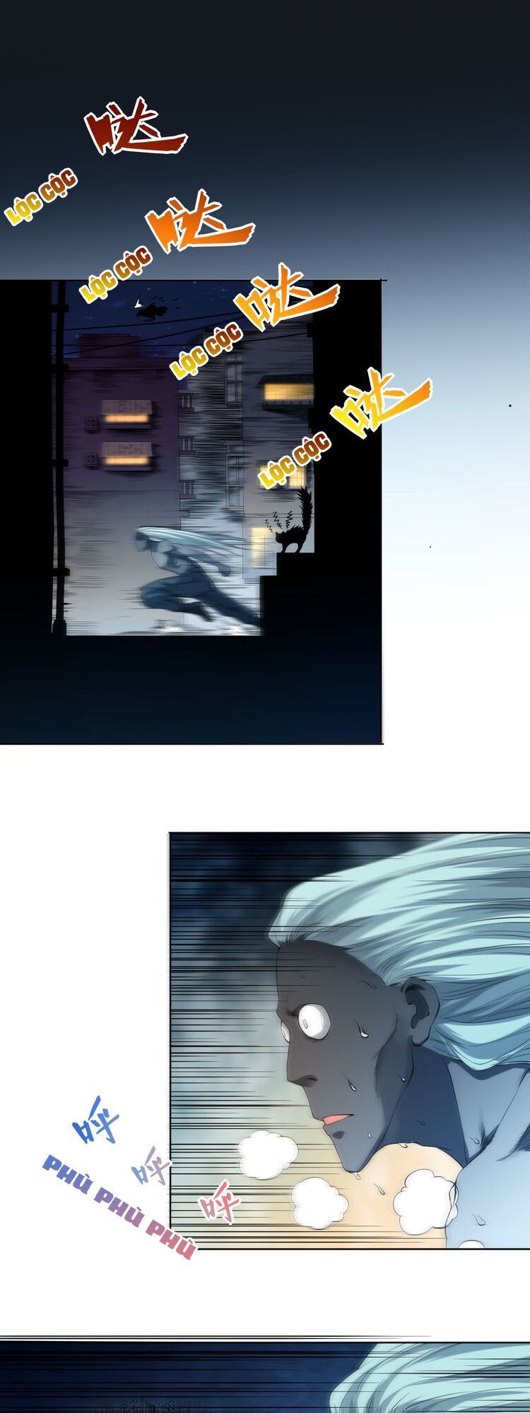 Giản Giới Chapter 16 - Trang 2