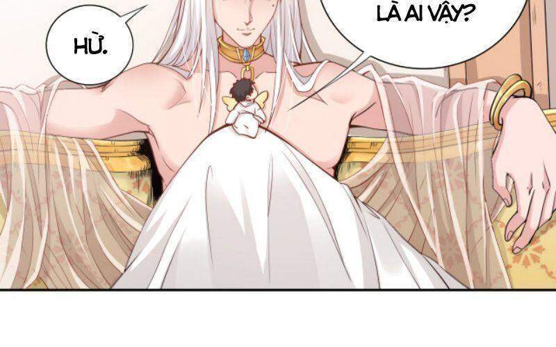 Giản Giới Chapter 160 - Trang 2