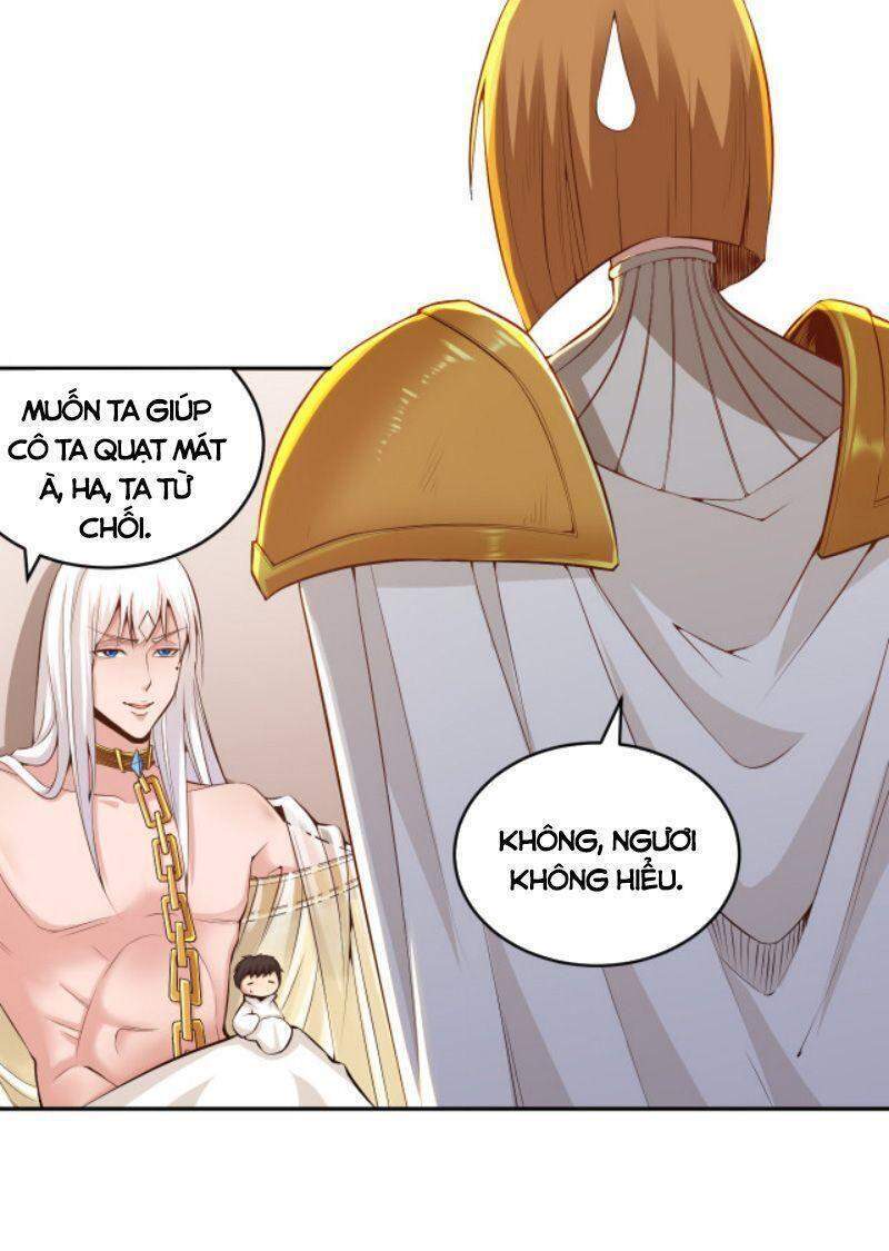 Giản Giới Chapter 160 - Trang 2