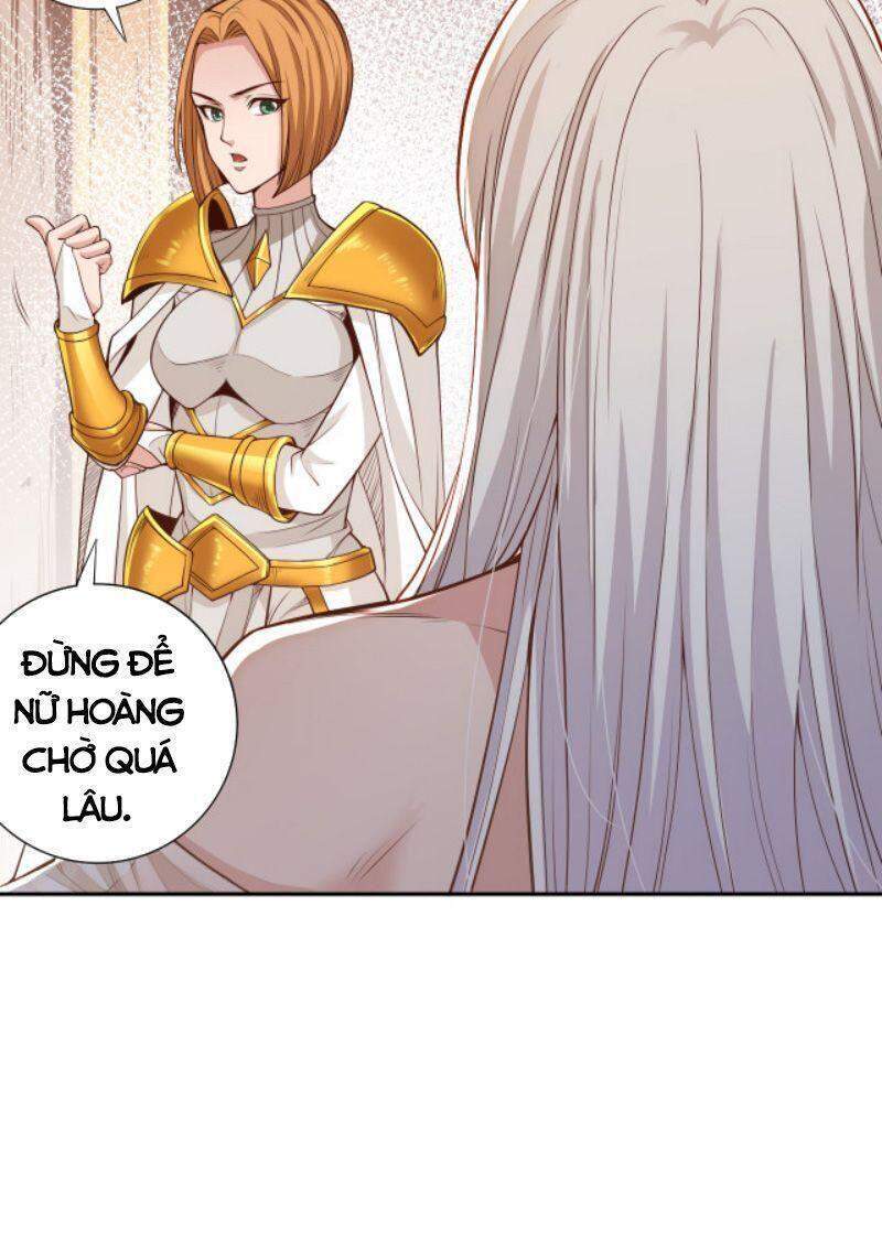 Giản Giới Chapter 160 - Trang 2