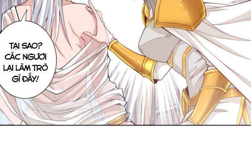 Giản Giới Chapter 160 - Trang 2