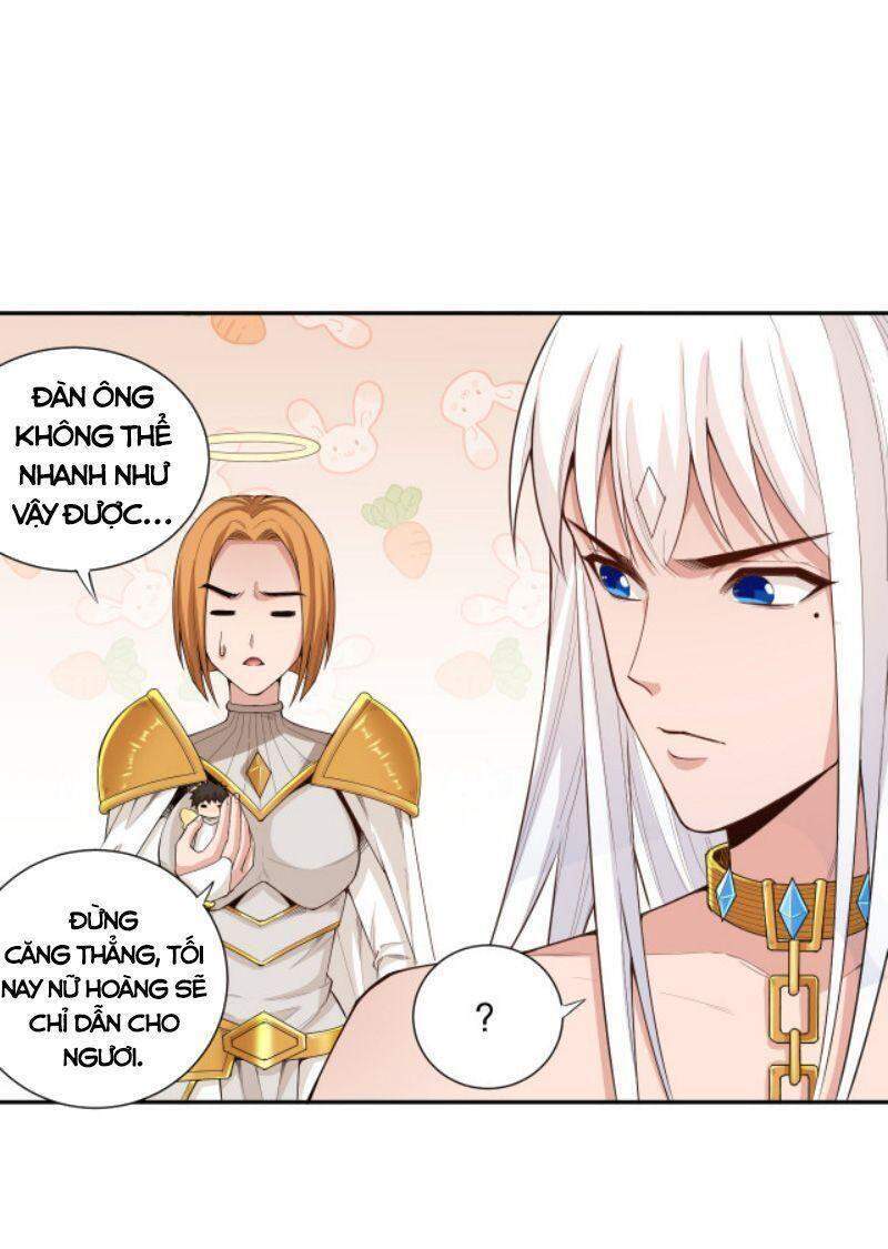 Giản Giới Chapter 160 - Trang 2