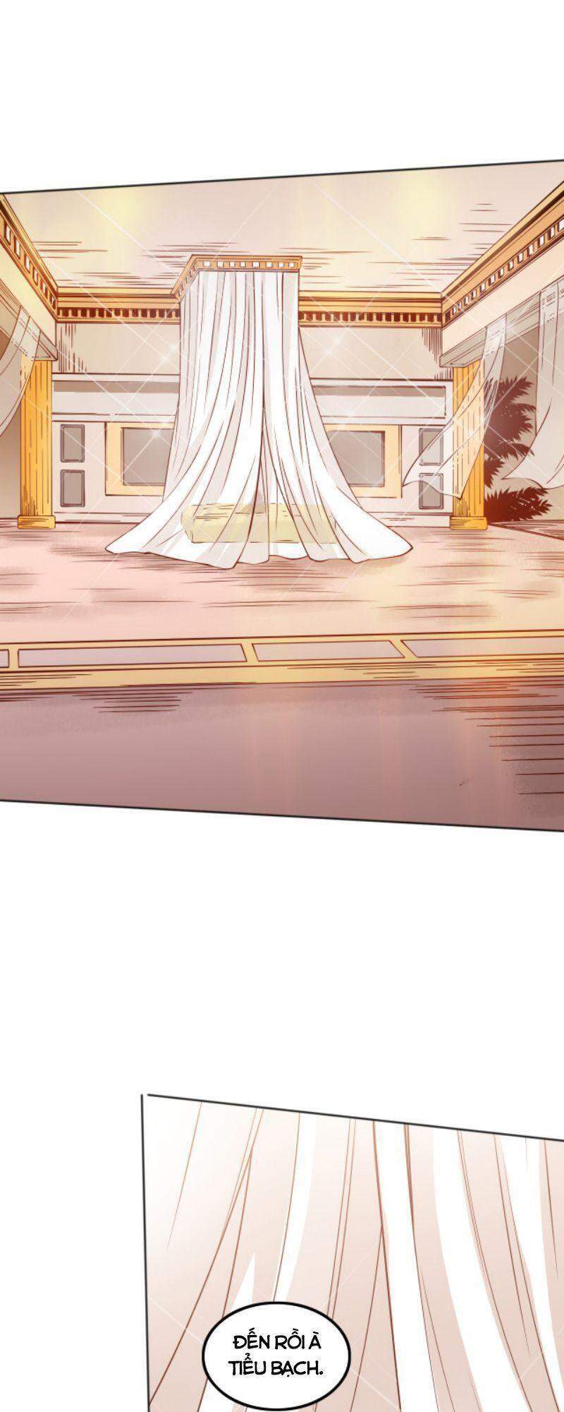 Giản Giới Chapter 160 - Trang 2