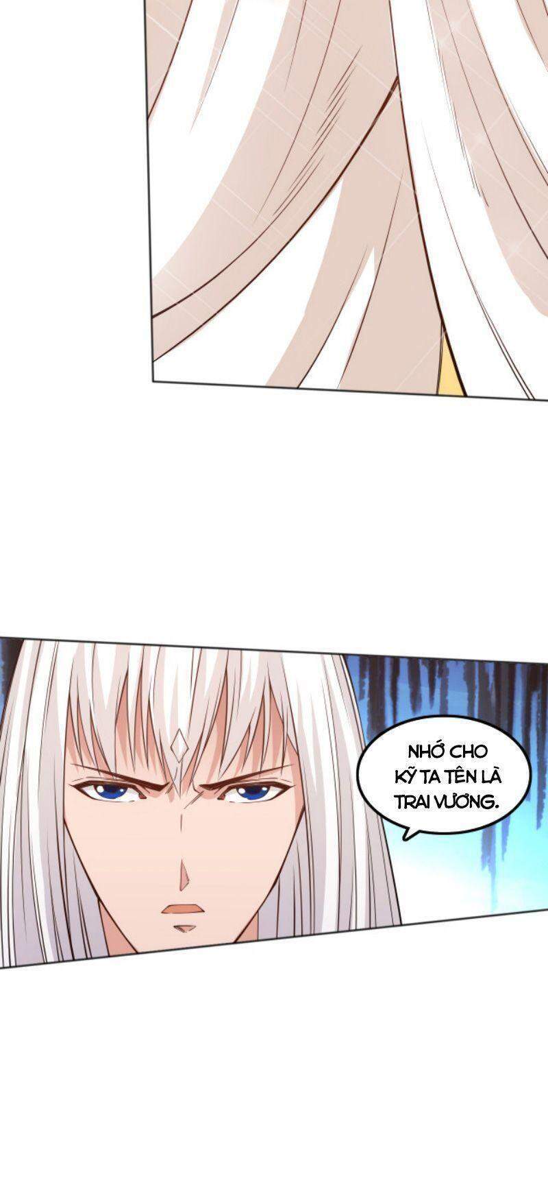 Giản Giới Chapter 160 - Trang 2