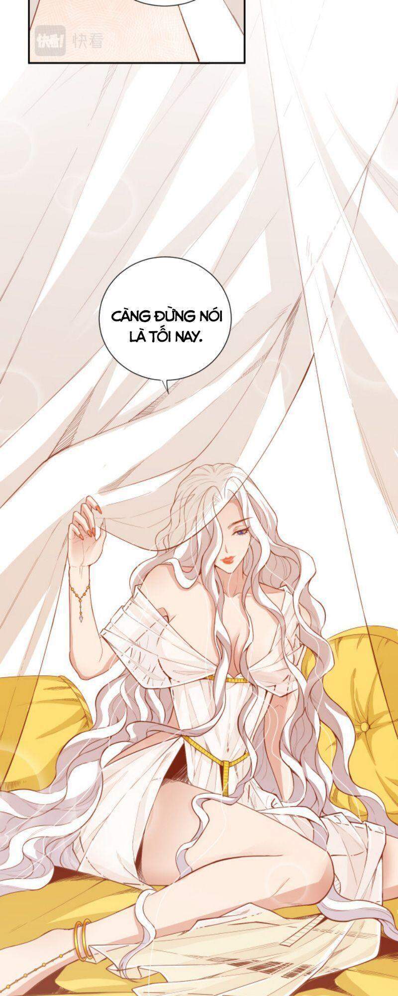 Giản Giới Chapter 160 - Trang 2