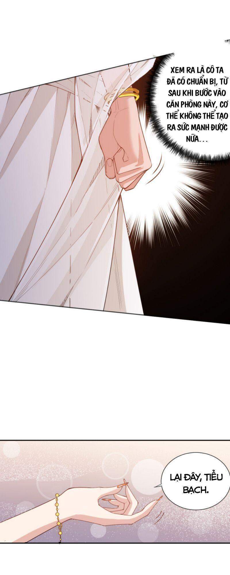 Giản Giới Chapter 160 - Trang 2