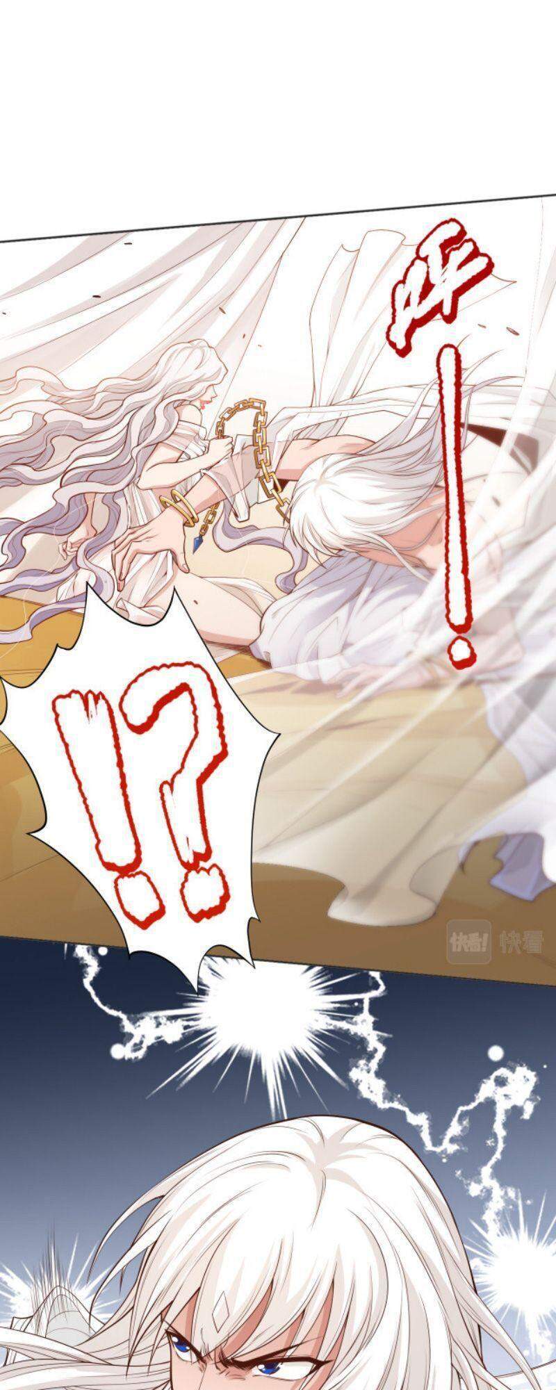 Giản Giới Chapter 160 - Trang 2