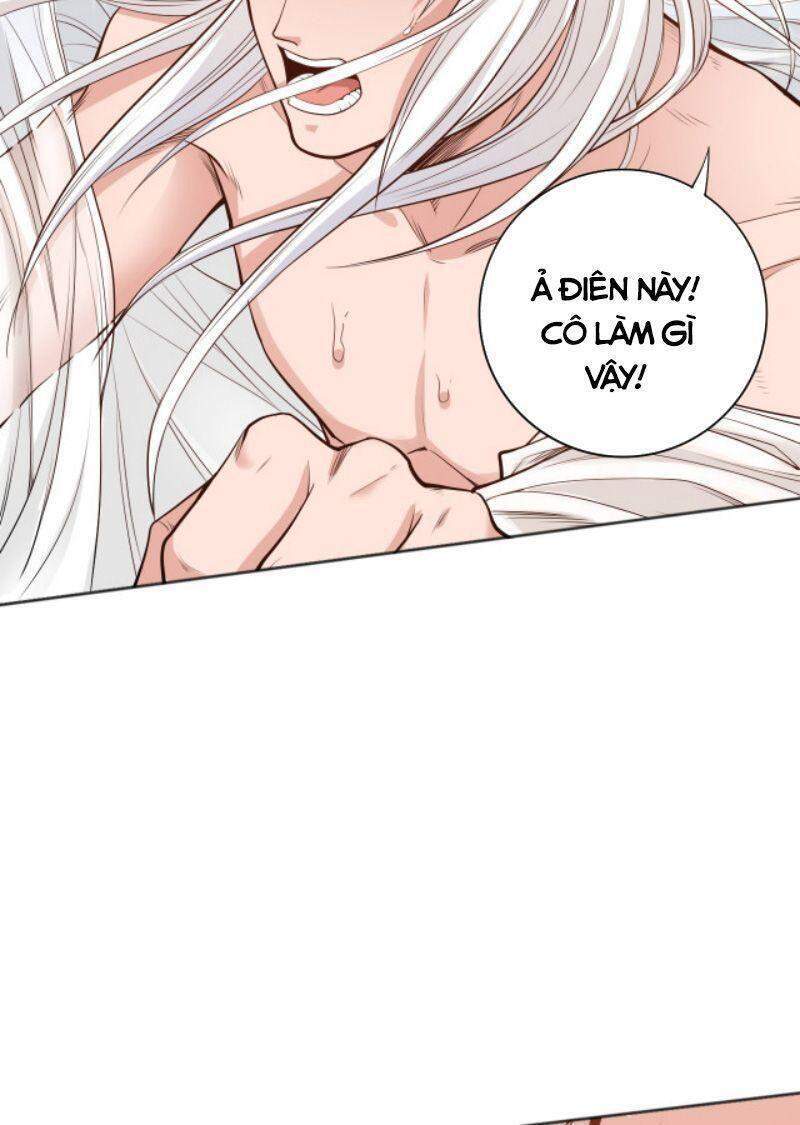 Giản Giới Chapter 160 - Trang 2