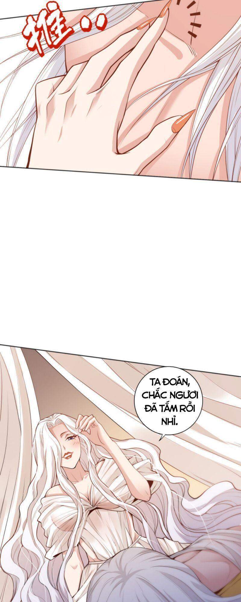 Giản Giới Chapter 160 - Trang 2