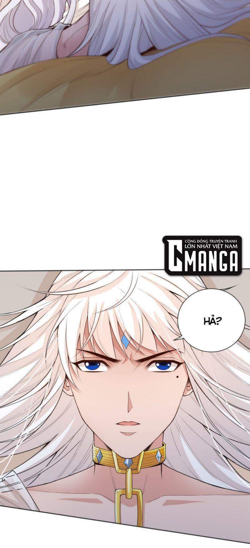 Giản Giới Chapter 160 - Trang 2