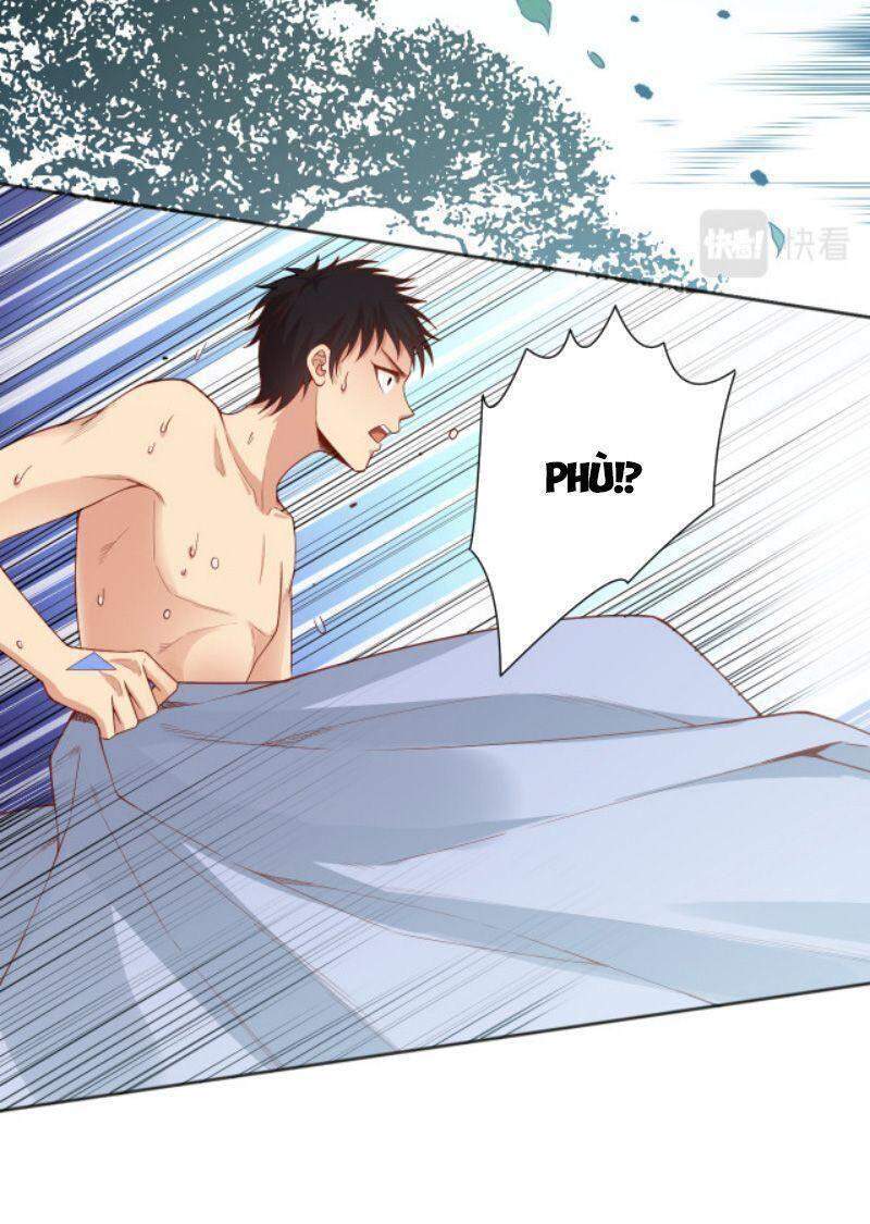 Giản Giới Chapter 160 - Trang 2