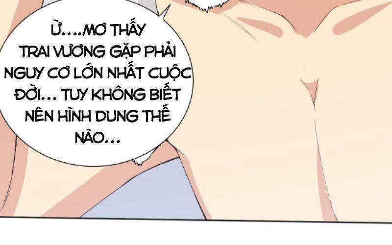 Giản Giới Chapter 160 - Trang 2