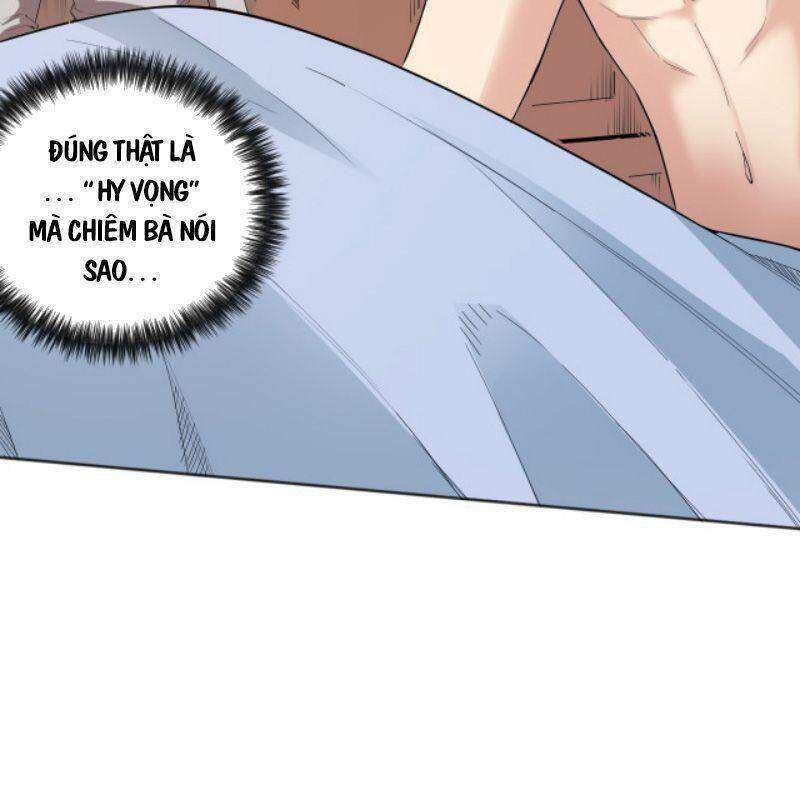 Giản Giới Chapter 160 - Trang 2