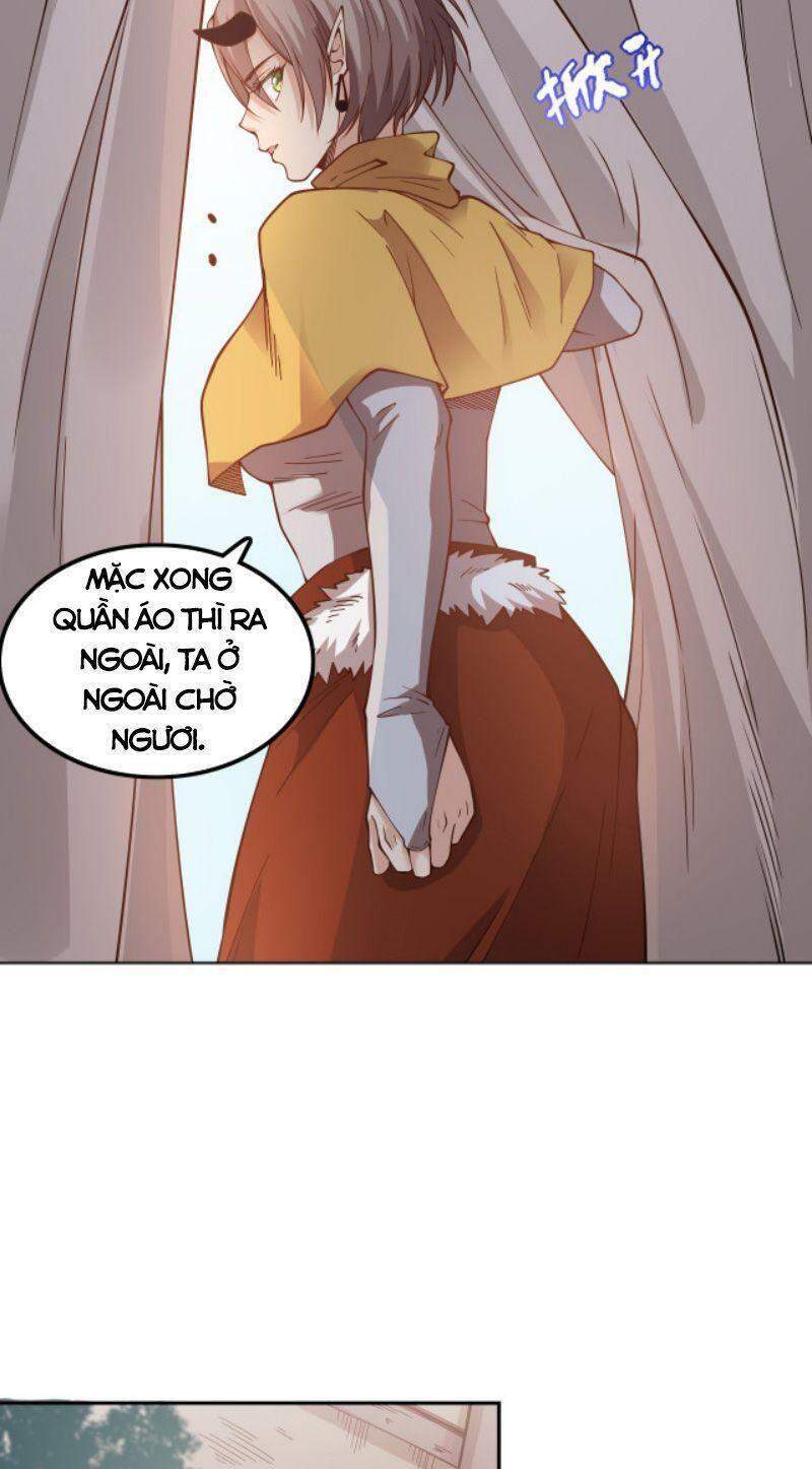 Giản Giới Chapter 160 - Trang 2