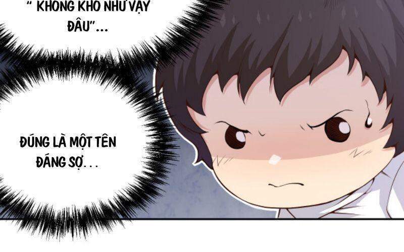 Giản Giới Chapter 160 - Trang 2