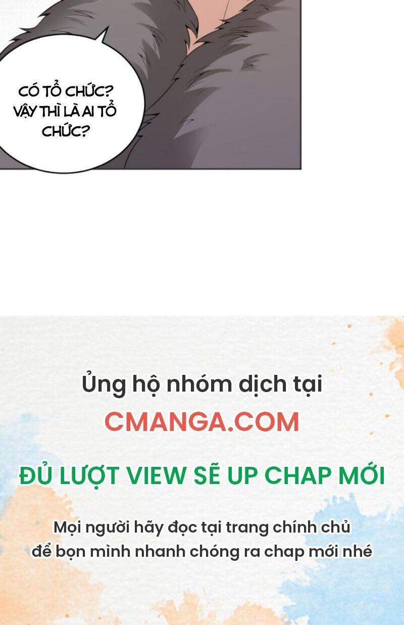 Giản Giới Chapter 161 - Trang 2