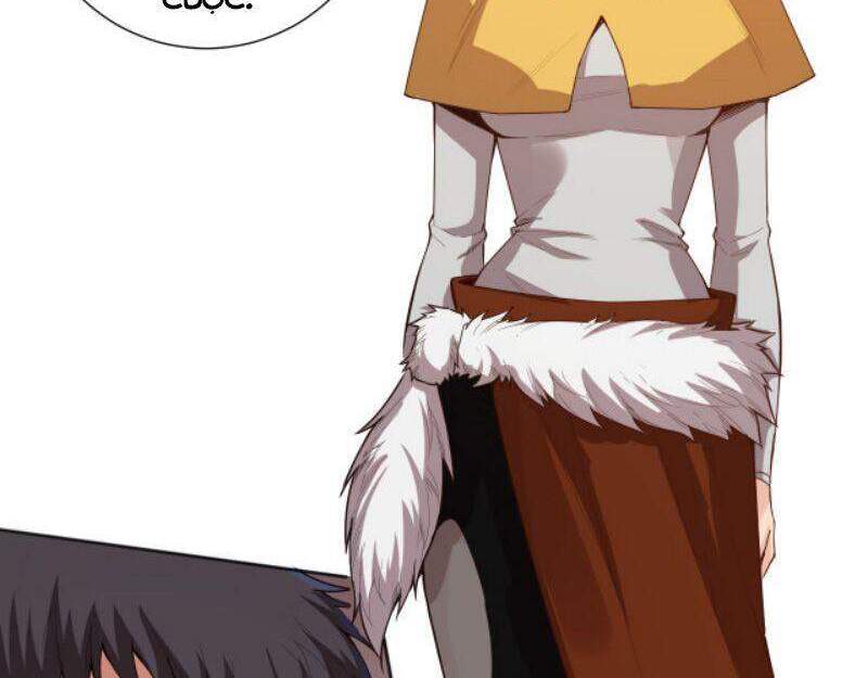 Giản Giới Chapter 161 - Trang 2