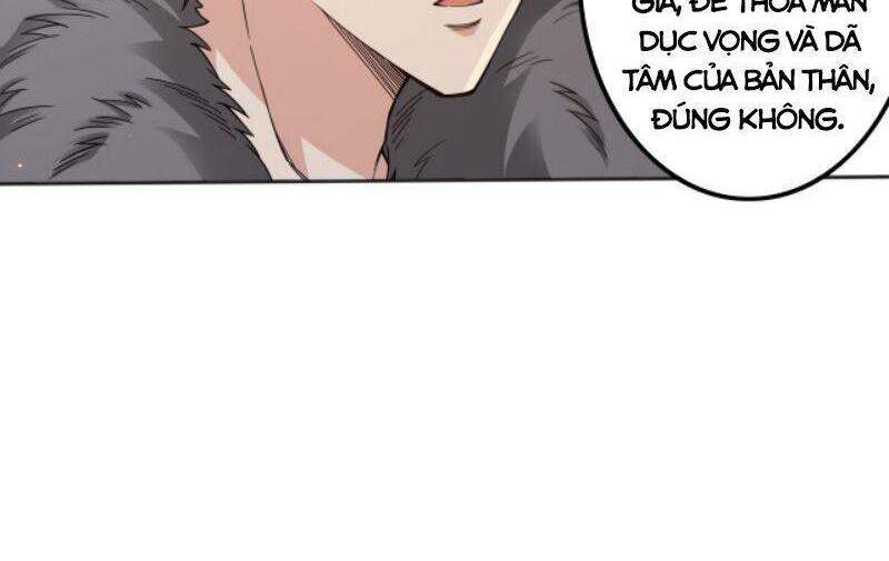 Giản Giới Chapter 161 - Trang 2