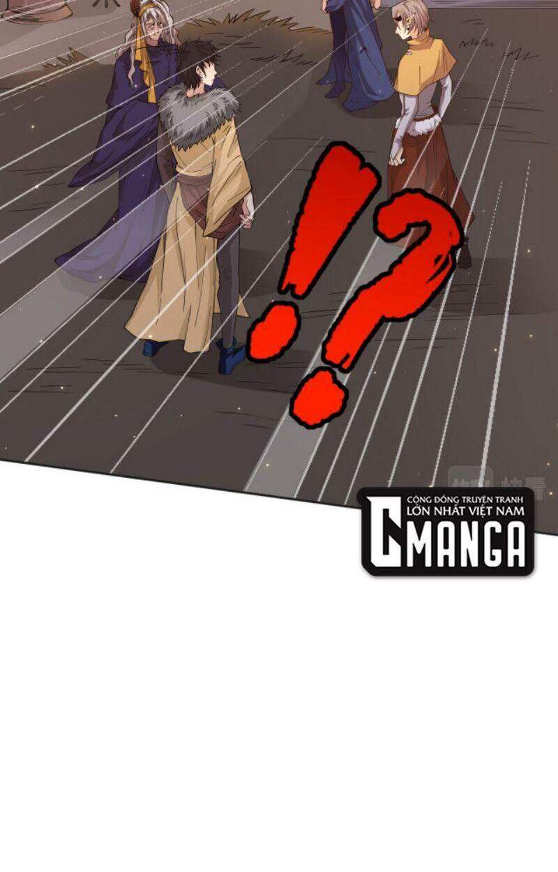 Giản Giới Chapter 161 - Trang 2
