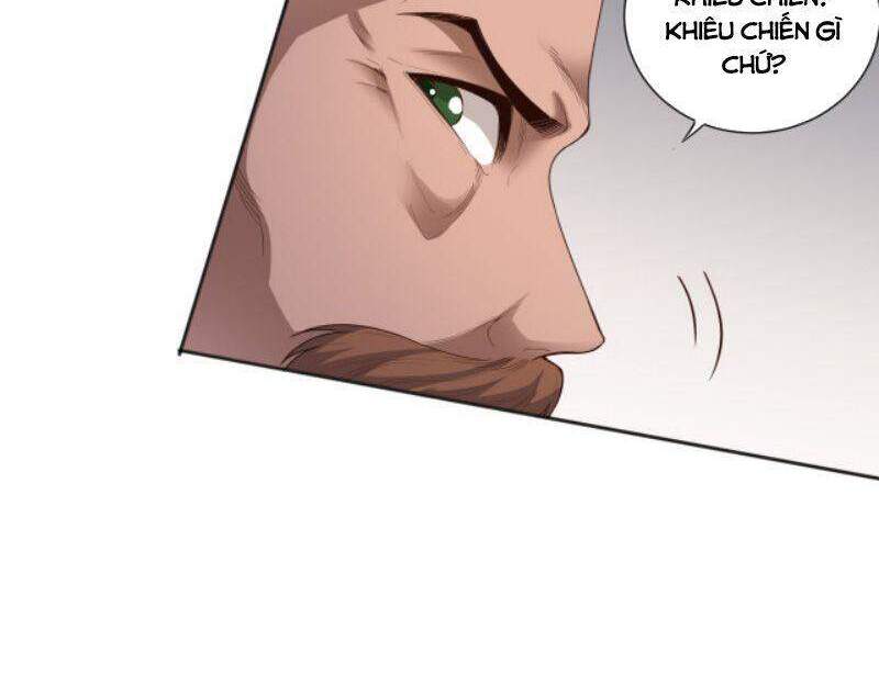 Giản Giới Chapter 161 - Trang 2