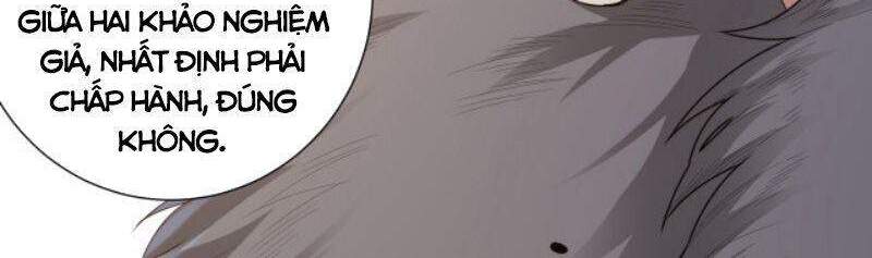 Giản Giới Chapter 161 - Trang 2