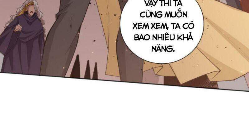 Giản Giới Chapter 161 - Trang 2