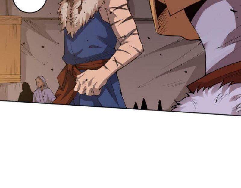 Giản Giới Chapter 161 - Trang 2