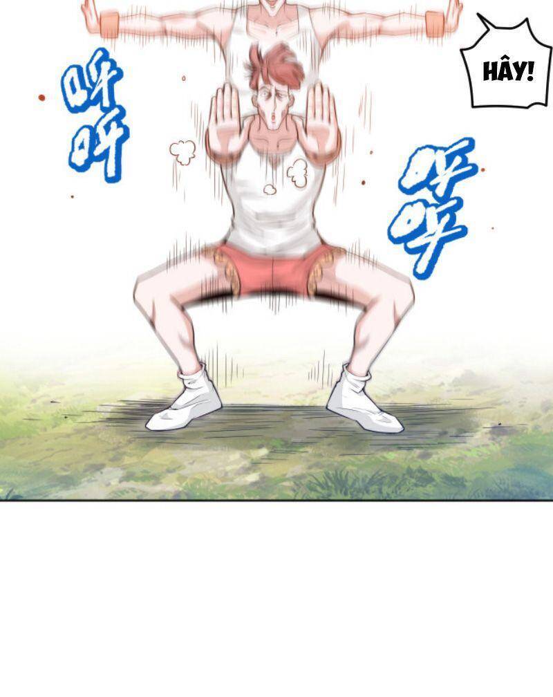 Giản Giới Chapter 162 - Trang 2