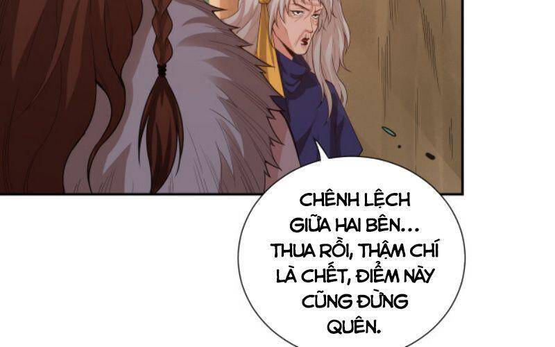 Giản Giới Chapter 162 - Trang 2