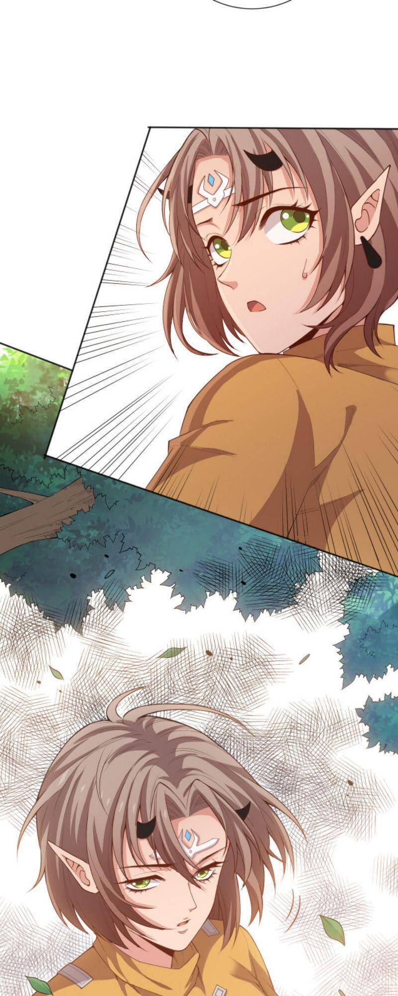 Giản Giới Chapter 162 - Trang 2